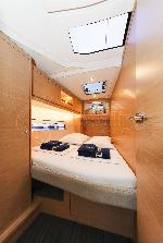 Chill Course Dufour 470