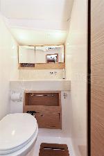 Chill Course Dufour 470