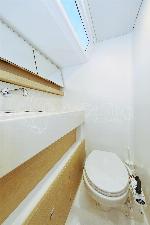 Chill Course Dufour 470