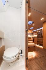 Chill Course Dufour 470