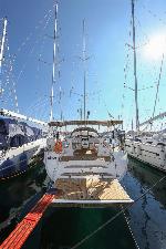 Marcellino Bavaria Cruiser 51