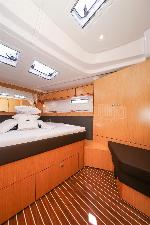 Marcellino Bavaria Cruiser 51