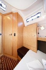 Marcellino Bavaria Cruiser 51