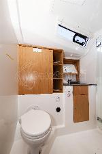 Marcellino Bavaria Cruiser 51