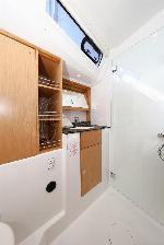 Marcellino Bavaria Cruiser 51