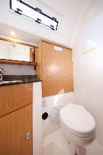 Marcellino Bavaria Cruiser 51