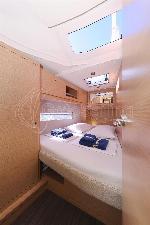 Shooting Star Dufour 470