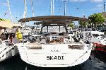Skadi Dufour 530