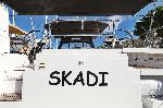 Skadi Dufour 530