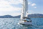 Esperos Sun Odyssey 440