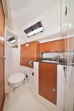 Donna I Bavaria Cruiser 51