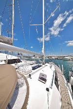 Donna I Bavaria Cruiser 51