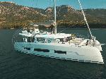 SEAVEN Dufour 48 Catamaran