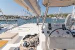 SEAVEN Dufour 48 Catamaran