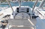 SEAVEN Dufour 48 Catamaran
