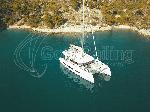 SEAVEN Dufour 48 Catamaran