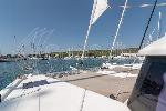 SEAVEN Dufour 48 Catamaran
