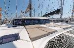 SEAVEN Dufour 48 Catamaran