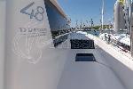 SEAVEN Dufour 48 Catamaran