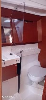 Verdejo (Majorca) Sun Odyssey 410