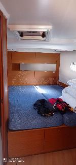 Verdejo (Majorca) Sun Odyssey 410