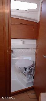 Verdejo (Majorca) Sun Odyssey 410