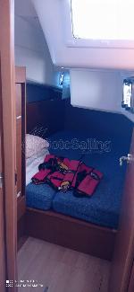 Verdejo (Majorca) Sun Odyssey 410