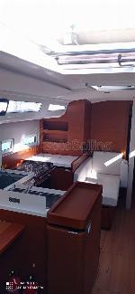 Verdejo (Majorca) Sun Odyssey 410