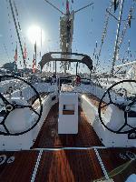 beneteau oceanis 341 38