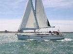 Ruck Zuck Bavaria Cruiser 40