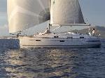 Kathy Cool Bavaria Cruiser 36