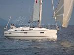 Kathy Cool Bavaria Cruiser 36