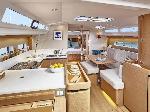 jeanneau sun odyssey 440 1