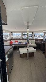 Liquid Asset Lagoon 42