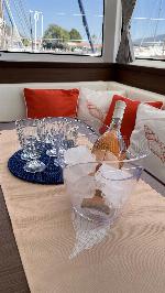 Liquid Asset Lagoon 42