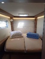 Silhouette Lagoon 50