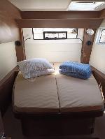 Silhouette Lagoon 50