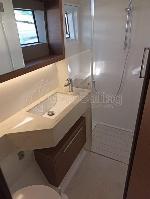 Silhouette Lagoon 50