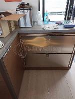 Silhouette Lagoon 50