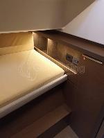 Silhouette Lagoon 50