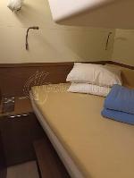 Silhouette Lagoon 50