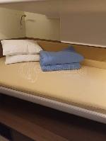 Silhouette Lagoon 50