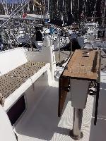 Pandeia Dufour 450 GL