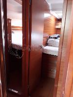 Pandeia Dufour 450 GL