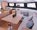 dufour yachts dufour 48 catamaran 2