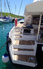 dufour yachts dufour 48 catamaran 3