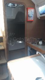 White Pearl Dufour 350 GL