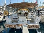 dufour yachts dufour 500 gl