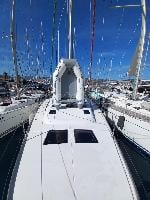 dufour yachts dufour 500 gl 10