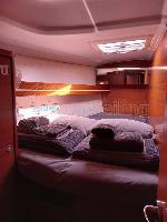 Surprise Dufour 450 GL